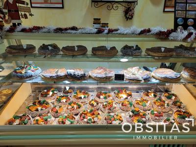 Immeuble - 150 m² - 3 pièces