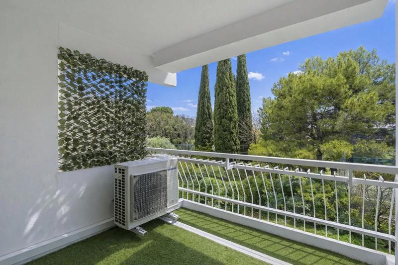 Appartement - 74 m² - 4 pièces