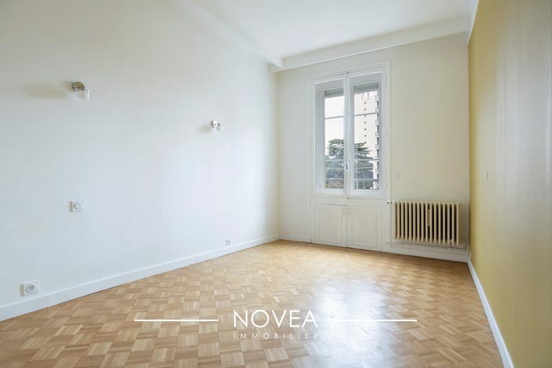 Appartement - 107 m² - 4 pièces