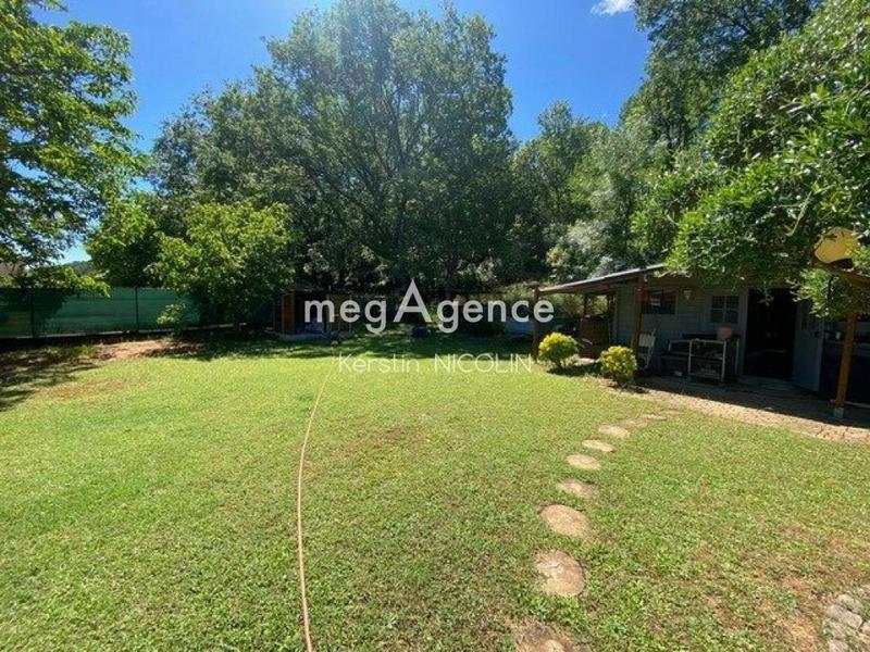 Villa - 143 m² - 6 pièces