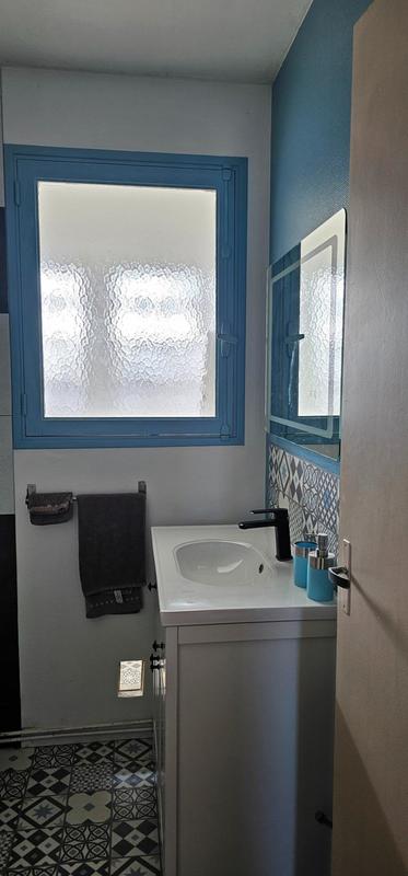 Appartement - 71 m² - 4 pièces