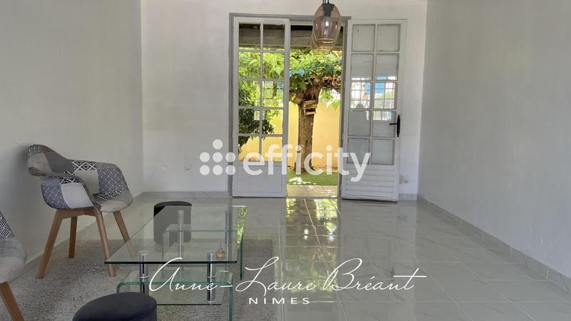 Maison - 119 m² - 6 pièces