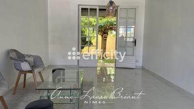 Maison - 119 m² - 6 pièces