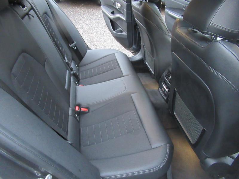 Bmw Série 3 320 d Xdrive 190 Ch Business Design 1ere Main France Tva Recuperable