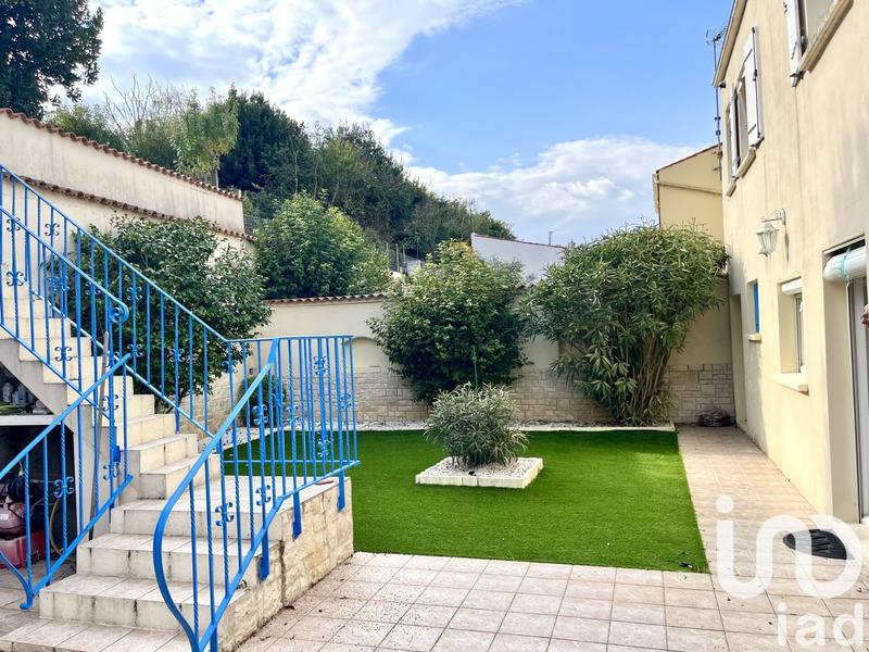 Maison de village - 155 m² - 6 pièces
