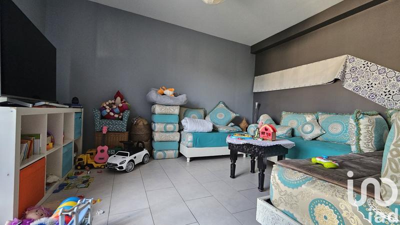 Maison - 175 m² - 6 pièces