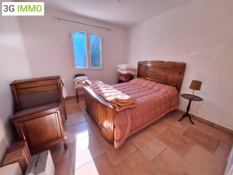 Maison - 111 m² - 5 pièces