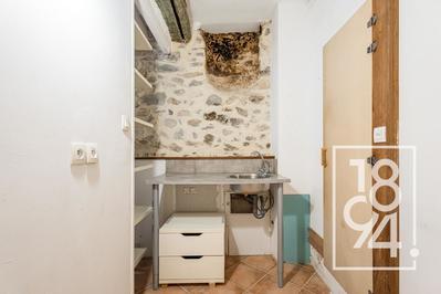 Local commercial - 38 m²