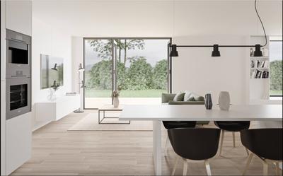 Maison - 65 m² - 3 pièces