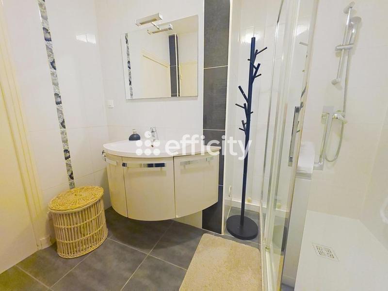 Appartement - 78 m² - 4 pièces