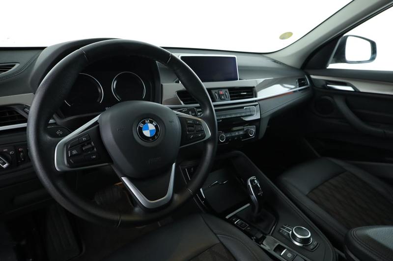 Bmw X1 sDrive18d xLine Bva8 150 ch