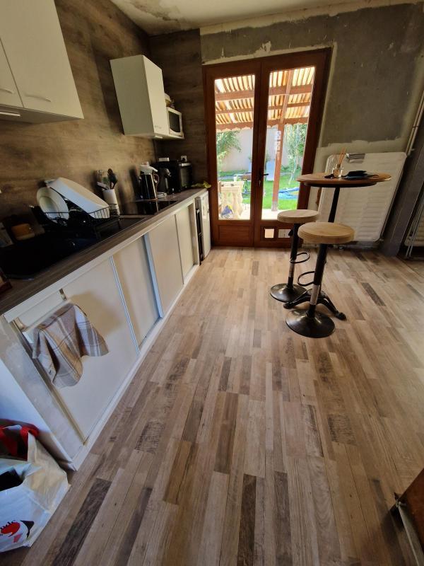 Maison - 94 m² - 4 pièces