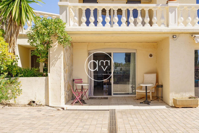 Maison - 200 m² - 7 pièces