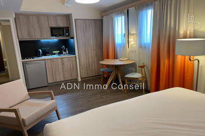 Appartement - 27 m² - 1 pièce