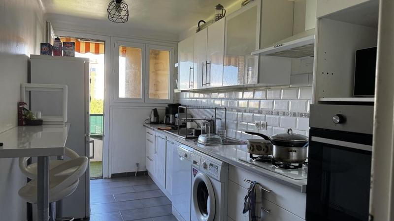 Appartement - 73 m²