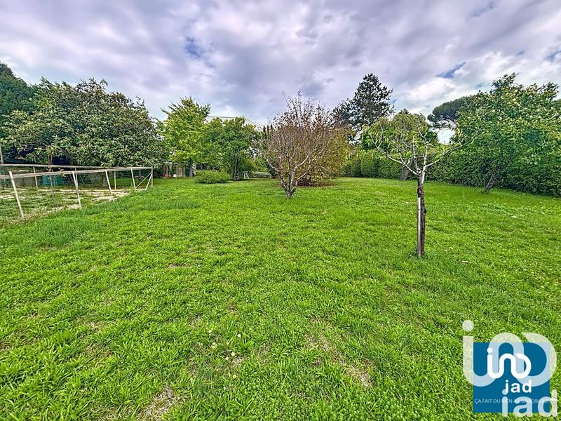 Maison de maîtres - 123 m² - 8 pièces