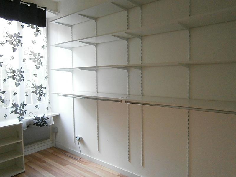 Fonds de commerce - Local commercial - 67 m²