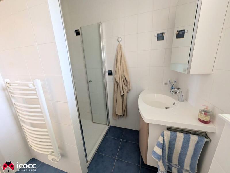 Propriété - 148 m²