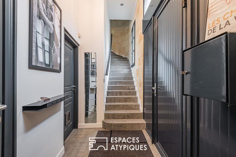 Maison - 234 m² - 6 pièces