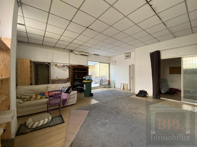 Maison - 213 m² - 4 pièces