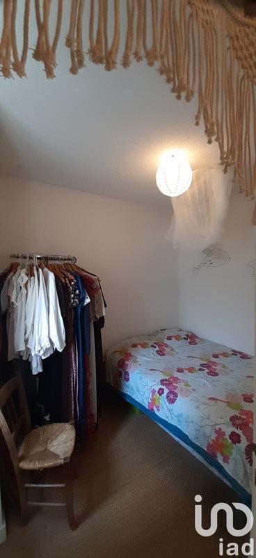 Maison de village - 67 m² - 2 pièces