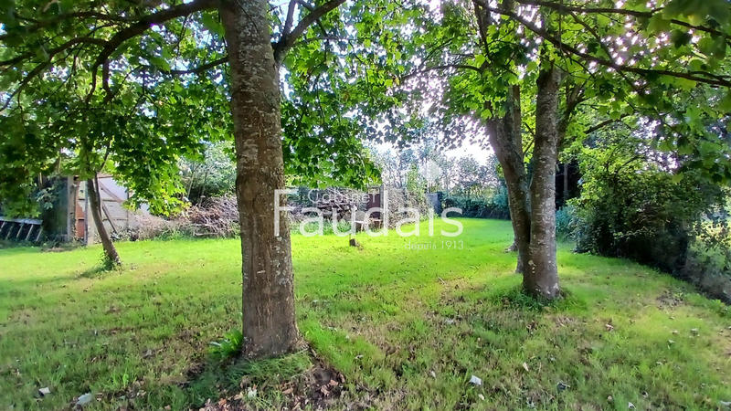 Maison - 164 m² - 9 pièces