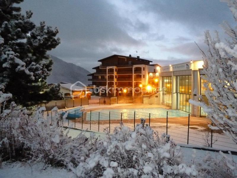 Studio - 24 m² - 1 pièce