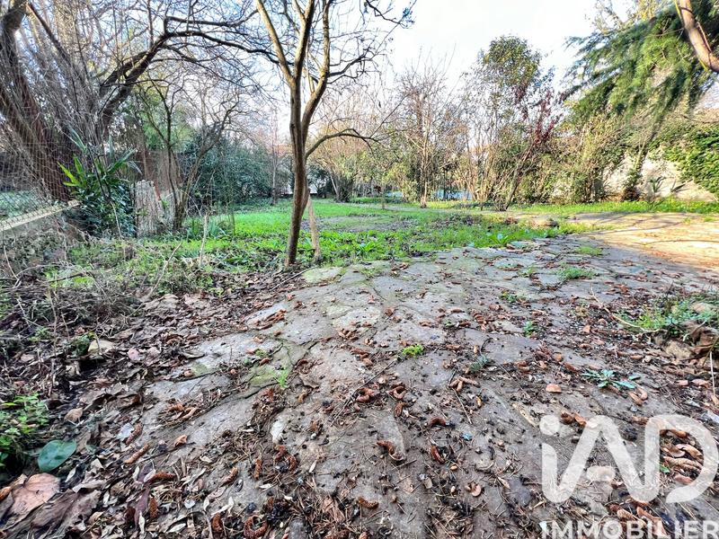 Maison - 171 m² - 7 pièces