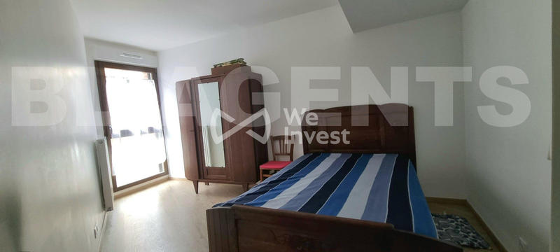 Appartement - 72 m² - 3 pièces