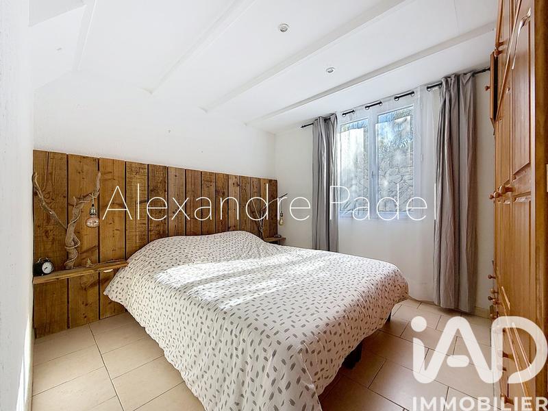 Maison - 92 m² - 3 pièces