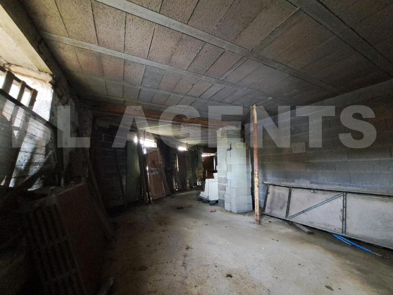 Maison - 135 m² - 4 pièces