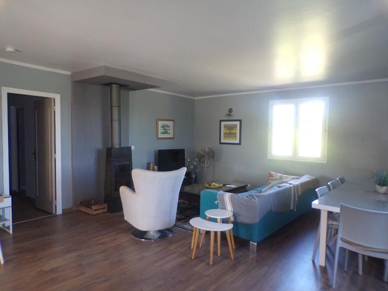 Villa - 186 m² - 8 pièces