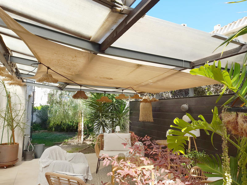 Villa - 185 m² - 6 pièces