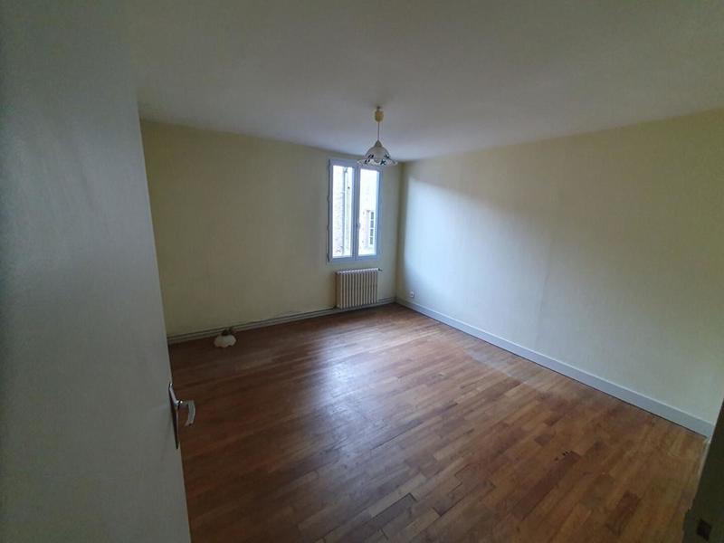 Maison - 91 m² - 5 pièces