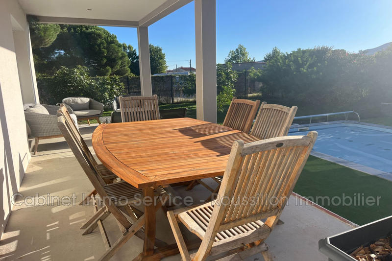 Villa - 121 m² - 4 pièces