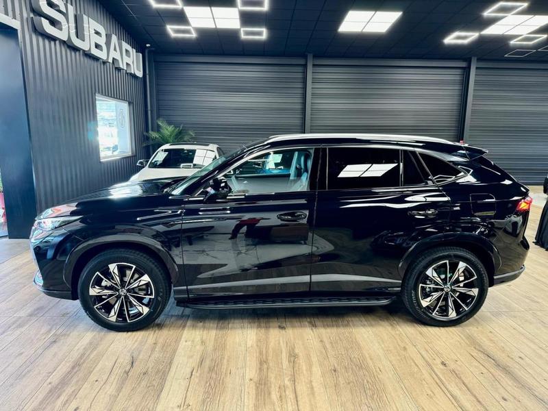 Mg Ehs III 1.5t Gdi Hybride Rechargeable Phev Luxury 272 ch 5p