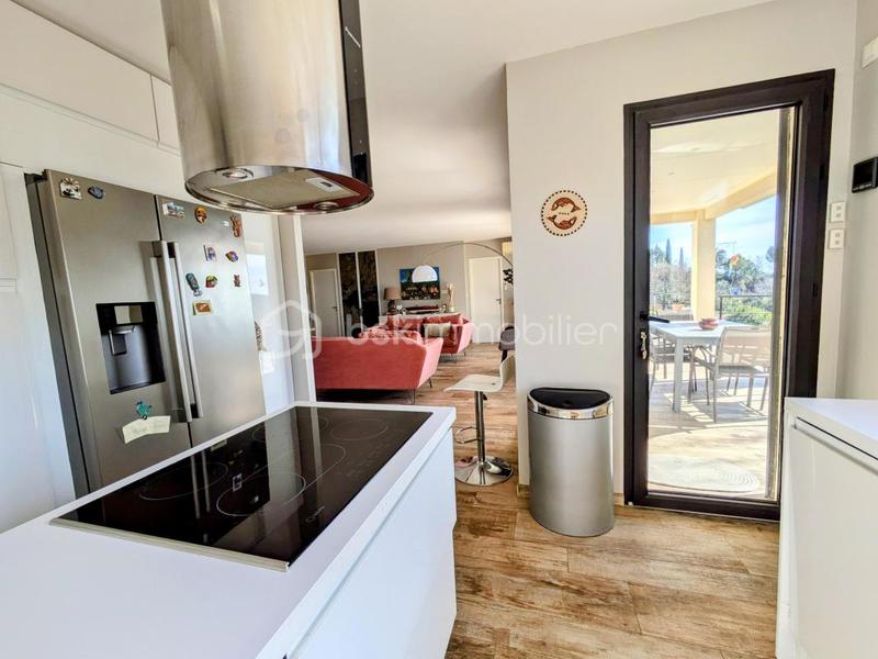 Villa - 110 m² - 4 pièces