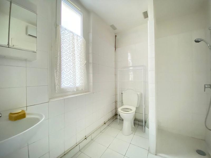 Appartement - 26 m² - 2 pièces