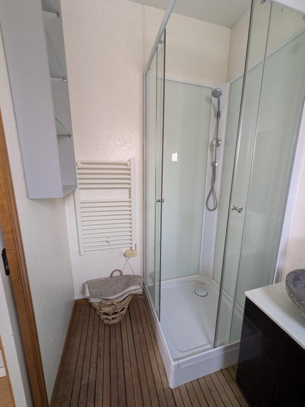 Appartement - 25 m² - 2 pièces