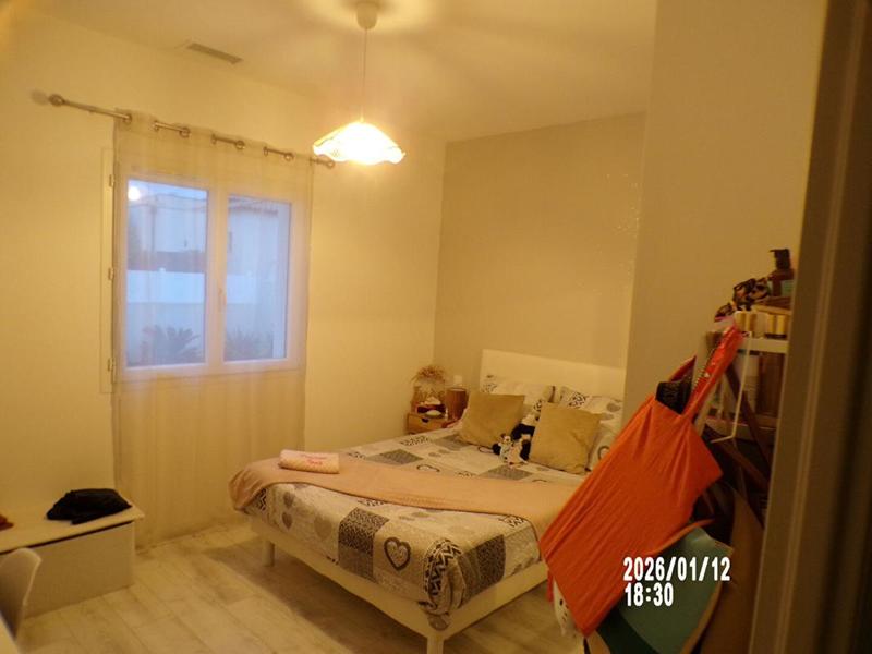 Maison - 121 m² - 5 pièces