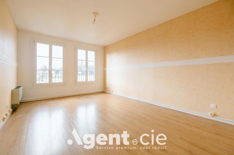 Duplex - 68 m² - 3 pièces