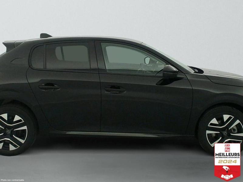 Peugeot 208 Hybrid 110 e-Dcs6 Allure