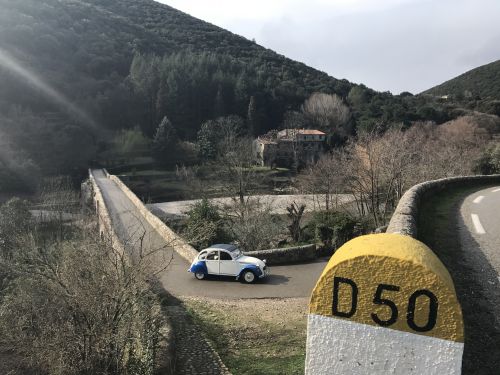 Les Virees Cevenoles