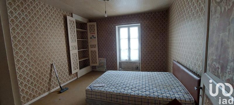 Maison - 111 m² - 6 pièces