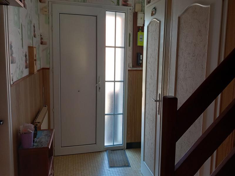 Maison - 85 m² - 6 pièces