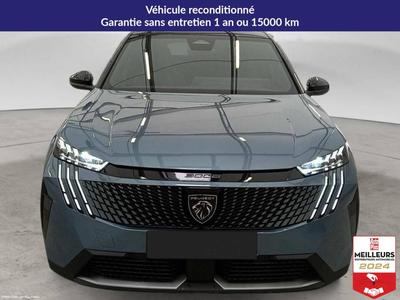 Peugeot 3008 Nouveau Hybrid 145 e-Dcs6 Gt