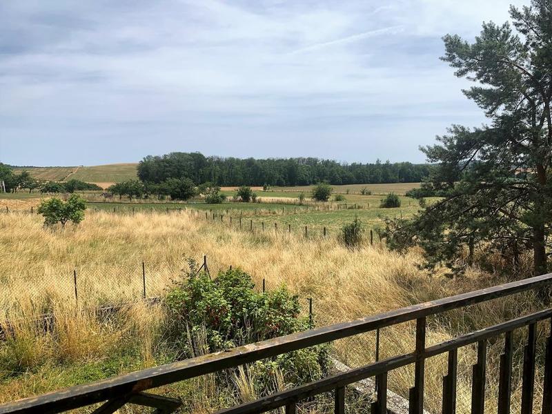 Maison de village - 132 m² - 5 pièces