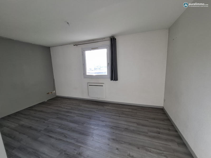 Appartement - 22 m² - 1 pièce