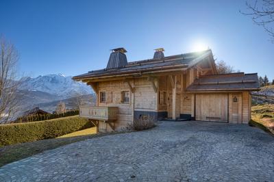 Châlet - 142 m² - 5 pièces