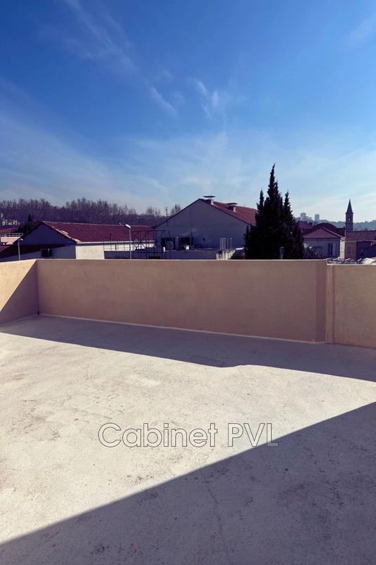 Appartement - 84 m² - 4 pièces